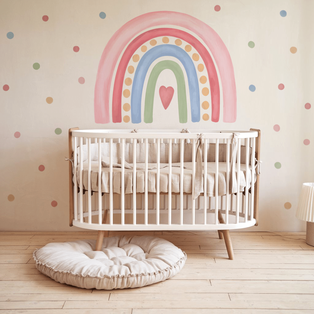 Nursery Room
