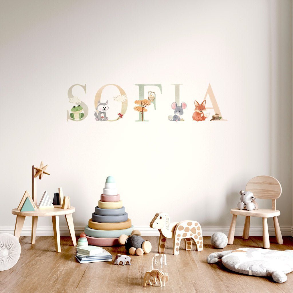 How to Decorate Your Baby’s Room – Guide for Boys and Girls