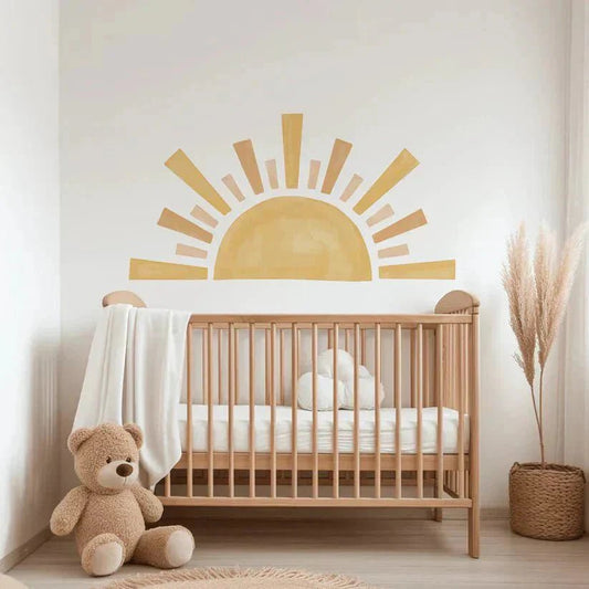 How to Make a Nursery Safe: Tips for Your Child’s Space
